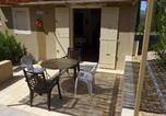 Location vacances Mirabel-aux-Baronnies - Gite Eden, aux Mirabelles, avec piscine-2