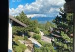 Location vacances Cavalese - Casa Serena-1
