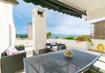 Location vacances Dugi Rat Općina - Apartment Panorama-2