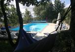 Location vacances  Province de Pérouse - Casale degli ulivi-4