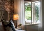 Location vacances Robertson - Cape Vue Country House-4