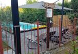 Location vacances Cavriglia - Casa il Gorellino-3