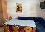 Location vacances Viehhofen - Residenz am Erzbach Top 2a-4