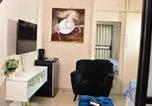 Location vacances Pretoria - Quiet Suite nr Zah Netcare Jakaranda Hospital-1