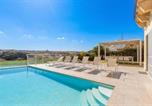 Location vacances Ghasri - Twilight Gozitan Farmhouse With Pool - Happy Rentals-4