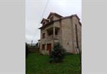 Location vacances Bueu - La casa de Aldán entre el mar y el bosque-1