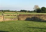 Location vacances Chichester - Beautiful Sussex Barn | Stonebarn Retreat-3