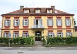 Location vacances Graz - Privatpension Lang-1