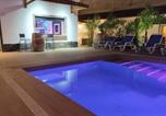 Hôtel Monsaraz - Luxury Palm Suites-2