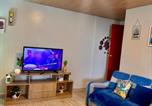 Location vacances Cuzco - Inti wasi-4