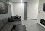 Location vacances Alicante - Apartment in the center of Alicante Black Luxury By Elconserje-1