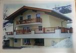 Location vacances Sankt Johann im Pongau - Martina und Herbert Scherer-2