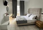 Hôtel Λαγανάς - Prokopis Studios-3