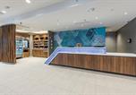 Hôtel Fort Wayne - Springhill Suites by Marriott Fort Wayne North-4