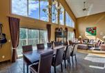 Location vacances Kamloops - Soleil Chalet-4