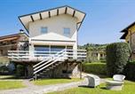 Location vacances Torri del Benaco - Villa Gardesana Torri del Benaco-1