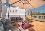 Location vacances Marbella - Stunning Home In Marbella With Wifi-2