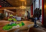Hôtel Zakopane - Nosalowy Park Hotel & Spa-2