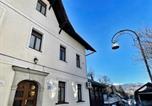 Hôtel Gorenjska - Youth Hostel Bledec-4