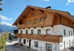 Hôtel Hippach - Zum Schneider-1