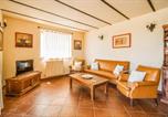 Location vacances Campofelice di Roccella - Awesome Apartment In Collesano Pa-4