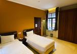 Location vacances Yogyakarta - Hommy Inn Timoho-2
