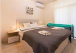 Location vacances Plovdiv - Domus Apartments Grand-2
