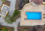 Location vacances Los Llanos De Aridane - El Jardín de las Pléyades-1