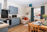 Location vacances Thirsk - Elm Tree Cottage-4