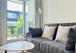 Location vacances Sankt Peter-Ording - Nordseeliebe Nr 3-3