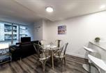 Location vacances Vancouver - Corporate Stays Tate 1 Bedroom-2