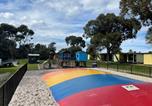 Village vacances Australie - Victor Harbor Holiday Park-3