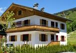 Location vacances Leogang - Neva S Saalbach-1