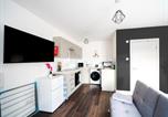 Location vacances Bognor Regis - Open Mind Property - Hottub & 1 Double Bed-2