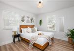 Location vacances Gainesville - Serene Place Walk to Uf Stadium Near Shands & Downtown-1
