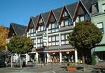 Location vacances Bad Breisig - Hotel St. Pierre-1