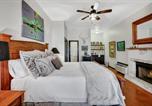 Location vacances Johnson City - River Lodge- Blanco Suite-3