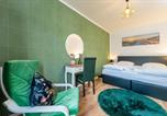 Location vacances Thuringe - Pension Michelangelo-1