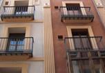 Hôtel Bezas - El Mudayyan-2