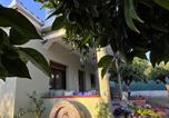Location vacances Portaria - Pelion Malaki- Casa Verde-1