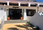 Hôtel Carvoeiro - Hotel Albergaria Dom Manuel-3