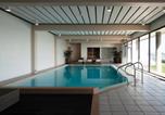 Hôtel Skanderborg - Helnan Marselis Hotel-4