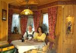 Location vacances  Wachensee - Ferienwohnung Karwendel-4