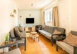 Location vacances Dilsen-Stokkem - Holiday home with fenced garden-2