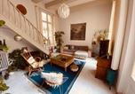 Location vacances Montpellier - Magnifique appartement centre écusson-2