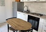 Location vacances Trpanj - Apartments Ivana-4