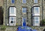 Location vacances Barmouth - Green Hill ground floor Family Apartment-1