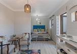 Location vacances Durbanville - Petite Studio Apartment Self Catering-1