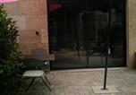 Location vacances Caumont-sur-Durance - Appartement pour vous retrouver avec votre moitié-1