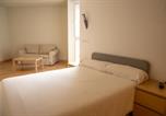 Location vacances  Biscaye - Apartamentos Lidar-1